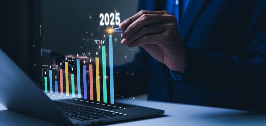 You are currently viewing Smart Business Growth Trends Defining 2025 Markets