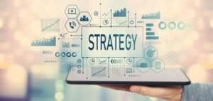 Read more about the article Winning Business Strategy Trends to Follow in 2025
