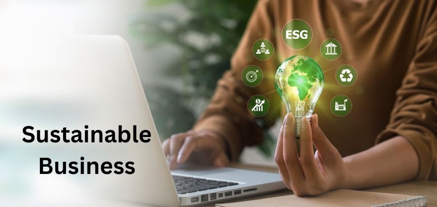 Building a Sustainable Business: Key Strategies for Long-Term Success
