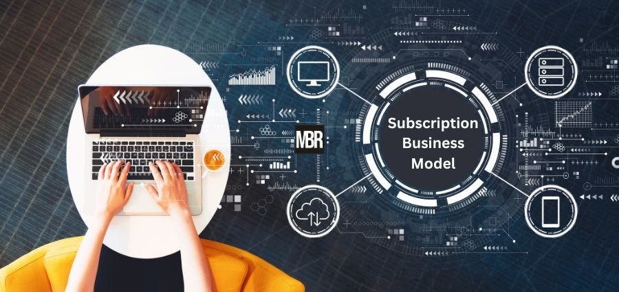 You are currently viewing How the Subscription Business Model is Redefining Customer Loyalty and Growth