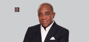 Read more about the article Ron Thomas: Pioneering People Strategy and Redefining Human Capital