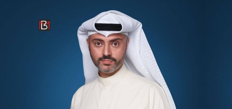 Abdulla Alawadi: Revolutionizing Process Improvement while Transforming Banking