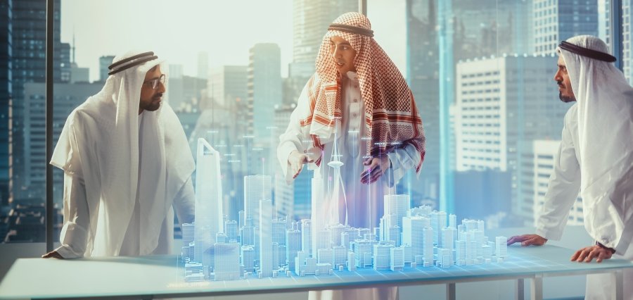 You are currently viewing Saudi Arabia Launches First Mortgage-Backed Securities to Boost Housing and Investment