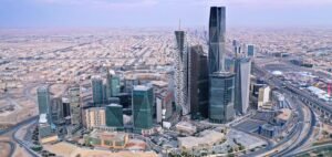 Read more about the article Saudi Arabia Rises as a Global Tech Startup Hub with Record Growth and Innovation