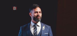 Read more about the article Padam Kafle: Engineering Empathy and Pioneering Purpose-Driven Innovation