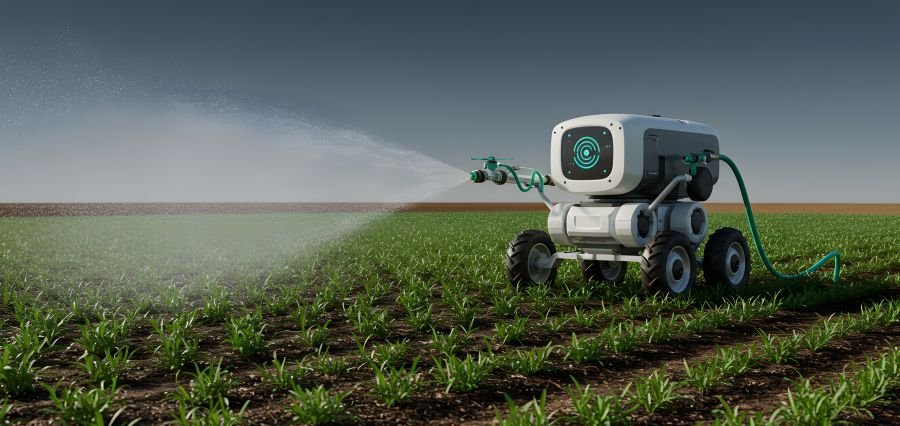 You are currently viewing Saudi Arabia’s Jubail City Runs World’s Largest Smart Irrigation System