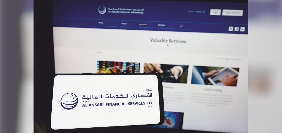You are currently viewing Al Ansari Exchange Appoints Ali Al Najjar as CEO to Drive Growth and Innovation