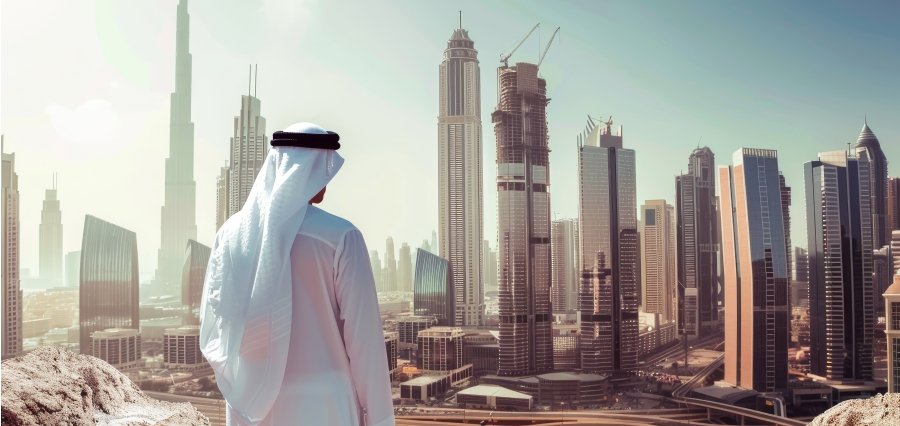 You are currently viewing Anb Capital and Lexham Partners Launch $200 Million Fund for MENA Growth