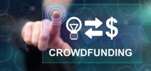 Read more about the article Crowdfunding for Business: 7 Powerful Ways It’s Changing the Future of Startups