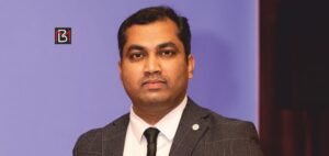 Read more about the article Dhaneesh NP: Redefining Online Education for the MENA Generation while Building Bridges and Breaking Barriers