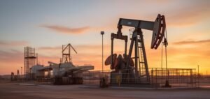 Read more about the article Egypt Signs $121 Million in New Oil and Gas Deals, Strengthening Energy Sector