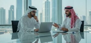 Read more about the article Emerging Business Investment Opportunities Across the UAE