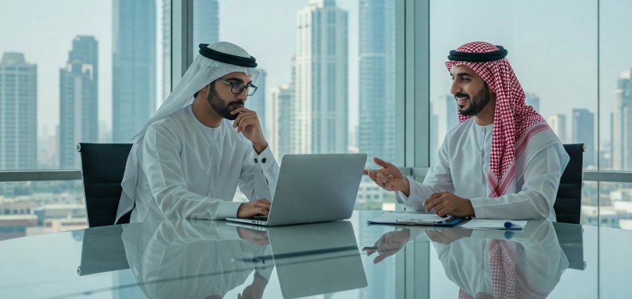 You are currently viewing Emerging Business Investment Opportunities Across the UAE
