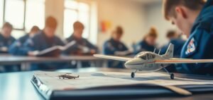 Read more about the article Emirates Opens £100M Pilot Training Centre in Dubai to Support A350 and 777X Fleet Expansion