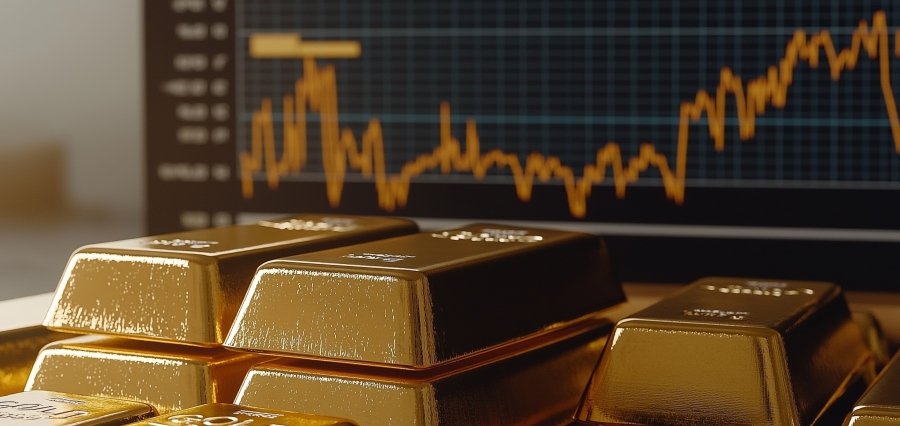 You are currently viewing Gold Prices Reach New High in Dubai, 22K Gold at Dh408 per Gram