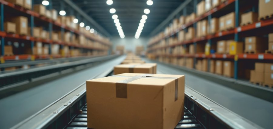 You are currently viewing MENA Industrial Packaging Market to Hit $10.5B by 2035, Driven by E-Commerce and Sustainable Solutions