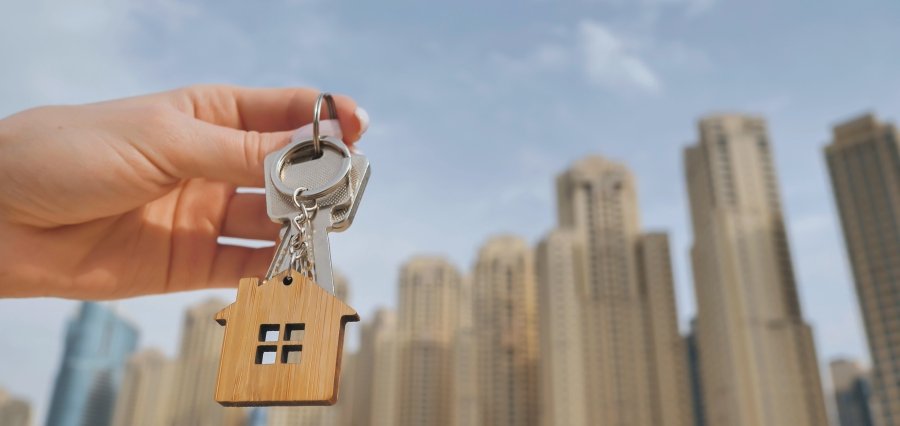 You are currently viewing Property Finder Secures $525 Million Funding to Strengthen MENA Real Estate Platform