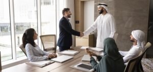 Read more about the article Tag Relaunches in MENA with New Leadership and AI-Driven Creative Strategy