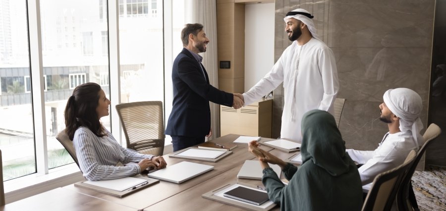 You are currently viewing Tag Relaunches in MENA with New Leadership and AI-Driven Creative Strategy