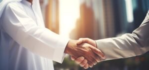 Read more about the article Why Franchise Opportunities Are Booming in the MENA Region: Business Insights