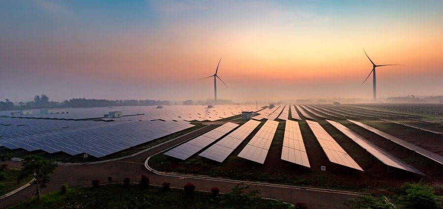 You are currently viewing Yellow Door Energy Celebrates 10 Years with 1 Billion kWh of Solar Power