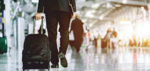 Read more about the article MENA Business Travel Rises 30% in Q3 2025, Short Trips Lead Growth