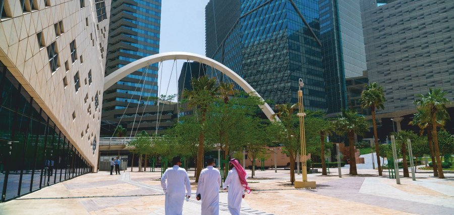 You are currently viewing Saudi Arabia’s Cultural Sector Attracts $500M FDI, Set to Become a Global Cultural Hub