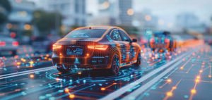 Read more about the article Abu Dhabi Becomes First in MENA to Launch Commercial Fully Autonomous Vehicles