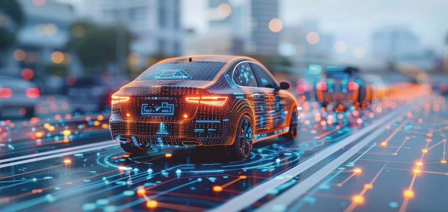 You are currently viewing Abu Dhabi Becomes First in MENA to Launch Commercial Fully Autonomous Vehicles