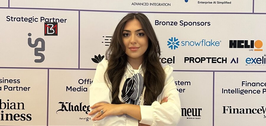 Cristina Passione Calo: Redefining the Creator Economy Through AI Innovation