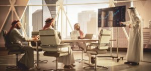 Read more about the article Saudi Fintech Stream Raises $4 Million to Simplify Business Payments Across MENA