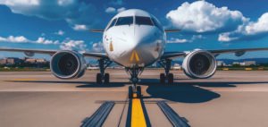 Read more about the article Middle East Aviation Soars as Saudi and UAE Push Major Expansion