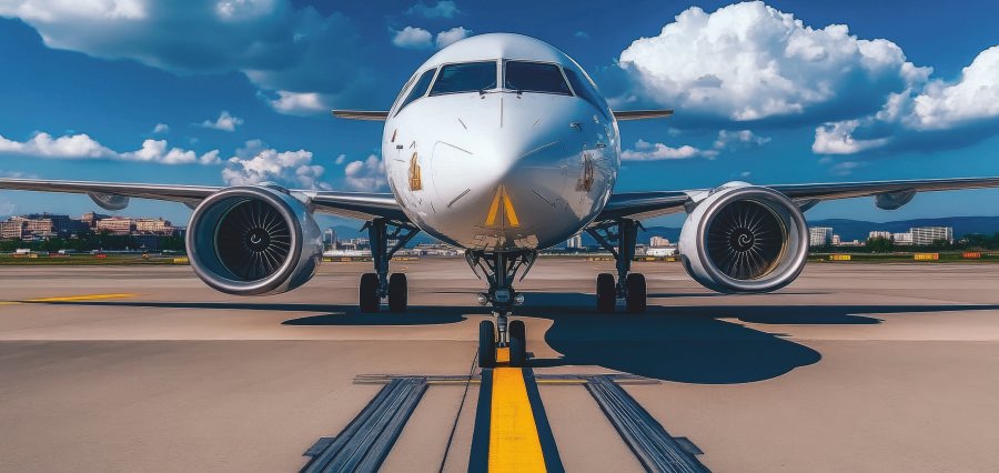 You are currently viewing Middle East Aviation Soars as Saudi and UAE Push Major Expansion