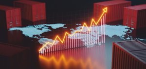 Read more about the article Saudi Arabia’s International Trade Hits $144.3 Billion in Q3 2025, Driven by Strong Exports