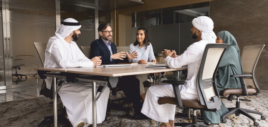 You are currently viewing UAE and Latvia Seal New Economic Partnership, Set Stage for Strong Investment and Business Travel Growth