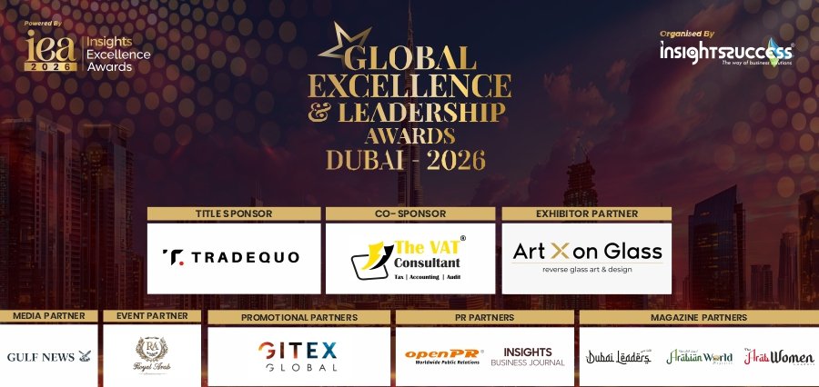 Read more about the article Inside Dubai’s Trending Business Award Ceremony That Redefined Global Business Recognition, The Grand Success of the Global Excellence and Leadership Awards – Dubai 2026