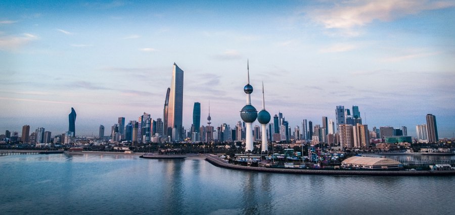 Kuwait Real Estate Market Surges 87% in Weekly Transactions Amid Strong Residential and Industrial Demand