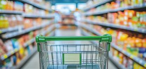 Read more about the article MENA Consumer Packaged Goods Market Set to Reach $650 Billion by 2030, Bain & Co. Says
