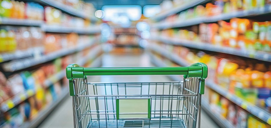 You are currently viewing MENA Consumer Packaged Goods Market Set to Reach $650 Billion by 2030, Bain & Co. Says