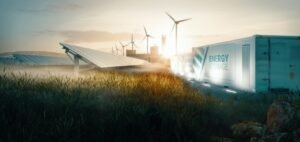 Read more about the article MENA Renewable Energy Soars to 43.7 GW in 2025, Led by Saudi Arabia and UAE