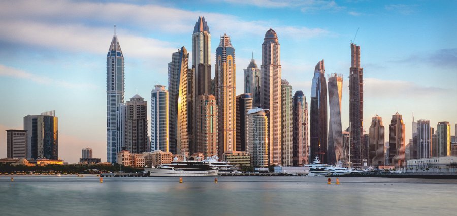 You are currently viewing Qatar Property Market Ends the Year Strong as Weekly Deals Cross QR657 Million