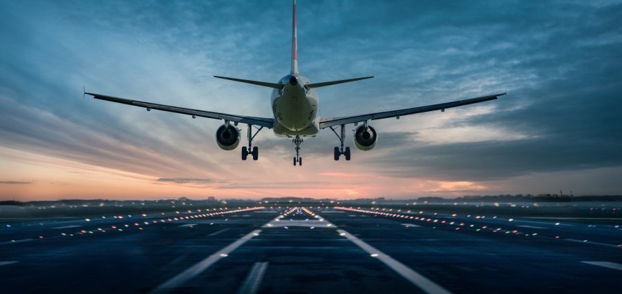 Saudi Arabia’s Aviation Sector Takes Off as Passenger Numbers Cross 140 million