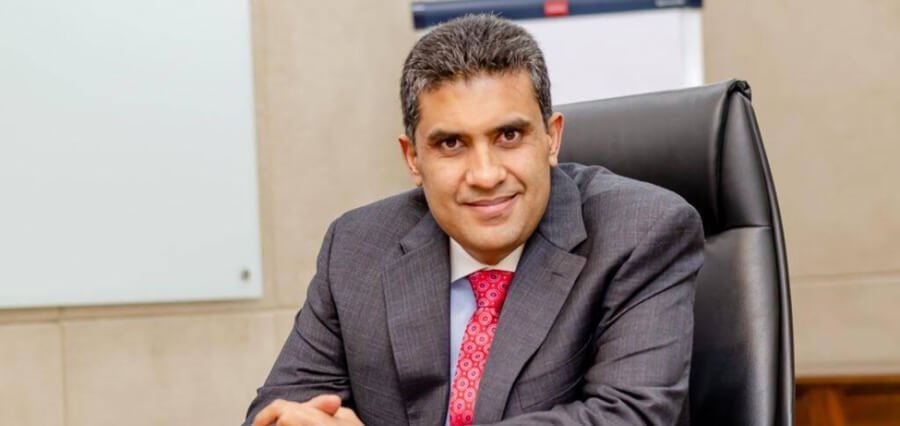 You are currently viewing The Man Behind Africa’s Healthcare Silicon Valley