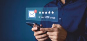 Read more about the article UAE Banks to End SMS OTPs for Online Card Payments from January 6, 2026