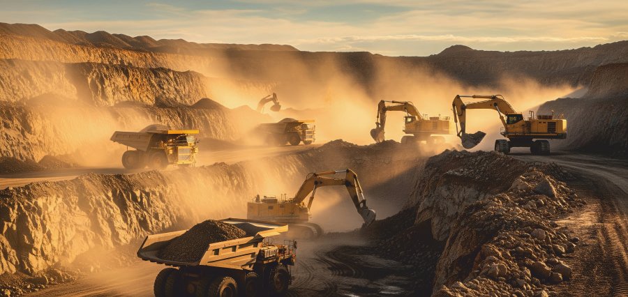 You are currently viewing US–Saudi Mining Ties Gain Momentum as Critical Minerals Partnership Expands