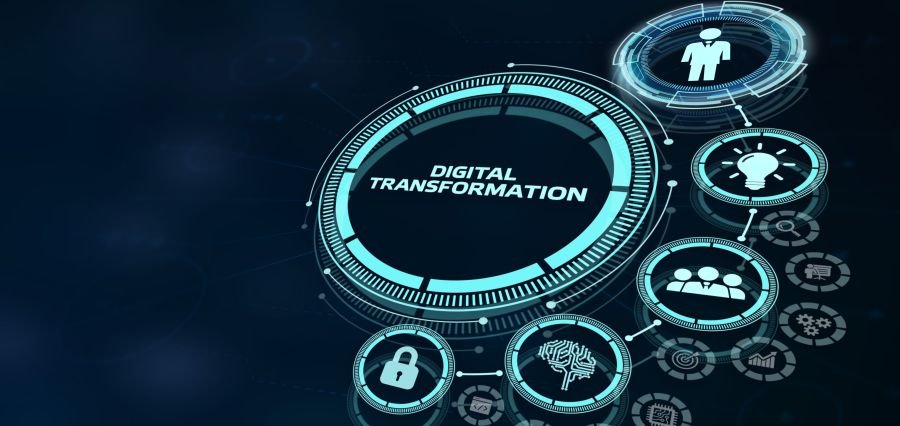 Digital Business Transformation: What Is Digital Business Transformation and Why It Matters Today