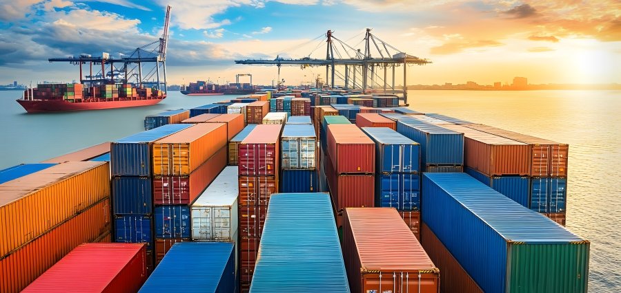 Oman Non-Oil Exports Rise 7.5% in 2025 as Economic Diversification Gains Pace