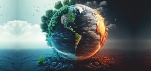 Read more about the article Climate Change Impacts Across MENA Region: Rising Risks And Urgent Action Needed