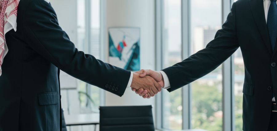 Read more about the article ACWA Power Names Samir J. Serhan as New CEO Amid Global Expansion