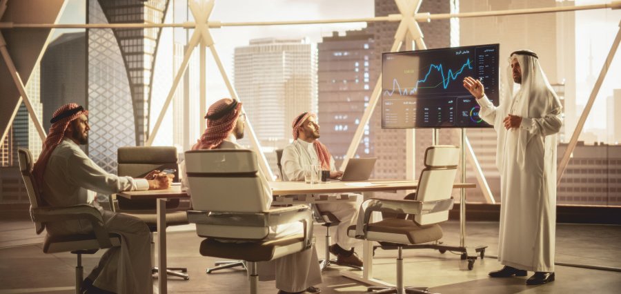 Al Baraka Islamic Bank Wraps Up AGM, Board Set for New Three-Year Run